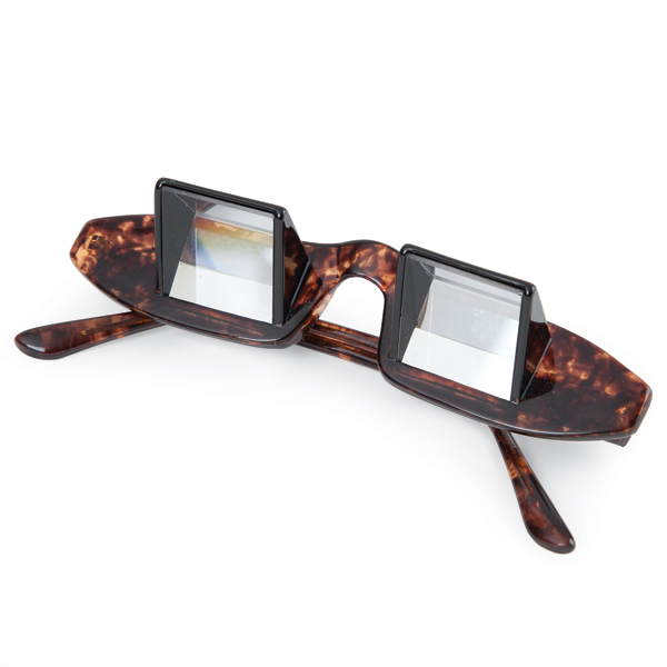 Picture of Stander NC28841 Deluxe Prism Glasses