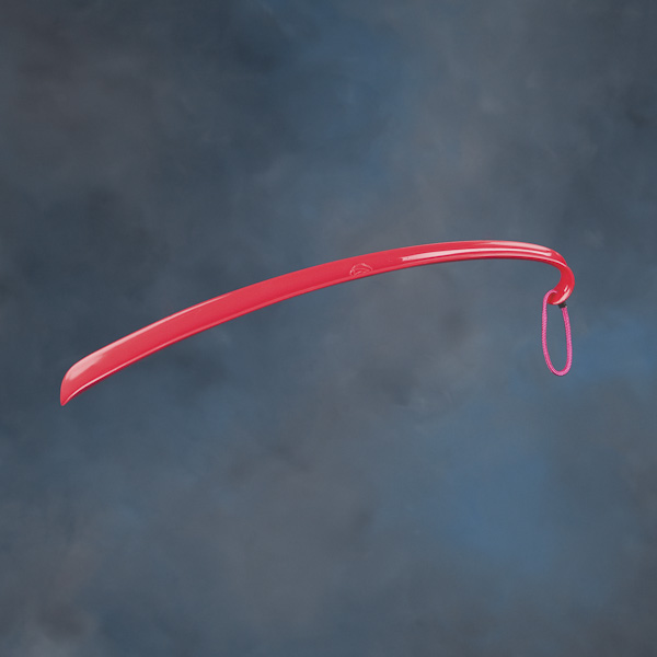 Picture of Stander NC28590 Plastic Shoehorn with Hook