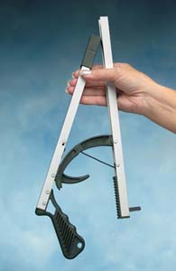 Picture of Stander NC28522 FeatherLite Reacher Long- 32 in.