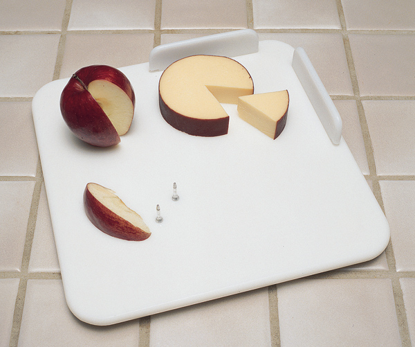 Picture of Stander NC28505 Waterproof Cutting Board Large- 11 in.