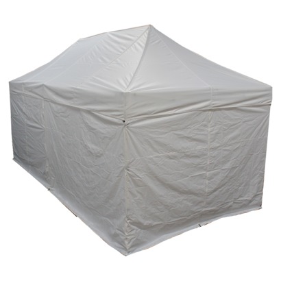 Festival Instant Canopy Side Wall Kit 10x2