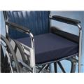 Stander NC91408 Norco Foam Wheelchair Cushion with Polycotton Cover 18 in. x 16 in. x 2 in. Stander NC91408 Norco Foam Wheelchair Cushion with Polycotton Cover 18 in. x 16 in. x 2 in.