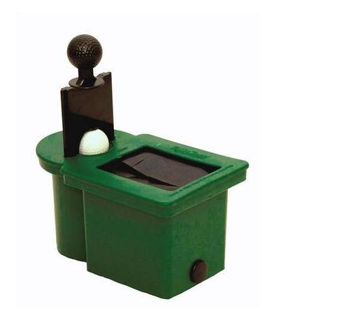 Picture of Club Cleans 103GRN Club clean Club & Ball Washer Green