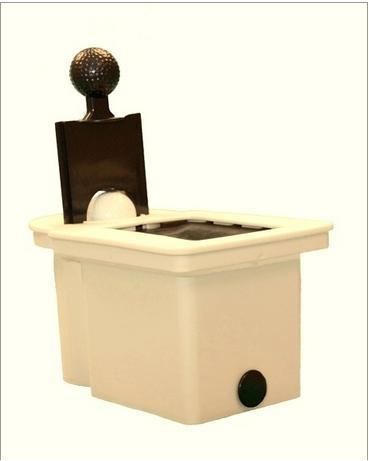 Picture of Club Cleans 103BEG Club Clean Club & Ball Washer Beige