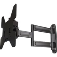 Articulating Mount For 13 In. to 37 In. Flat Panel Screens