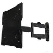 Articulating Mount For 13 In. to 40 In. Flat Panel Screens