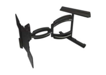 Articulating Mount For 32 In. to 55 In. Flat Panel Screens