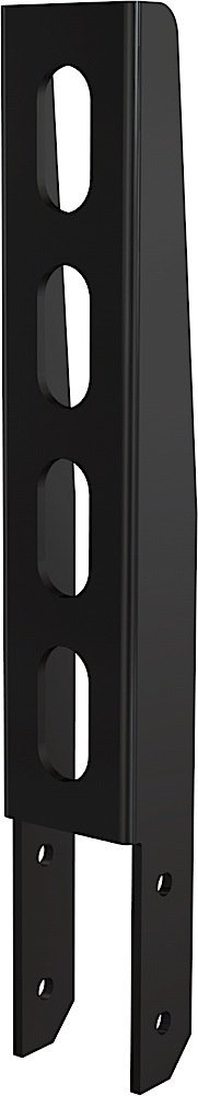 AD125E 125 mm Adapter Extender
