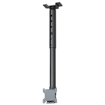 C32-24A Complete Ceiling Installation Kit With 18 In. to 24 In. Drop Adjustment Screens