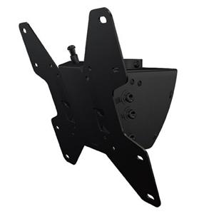 C37 Ceiling Mount Box And Vesa Flat Panel Screens Adaptor Assembly For 13 In. to 37 In. Flat Panel Screens