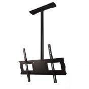 Complete Ceiling Installation Kit With 3 Ft. Fixed Drop For 37 In. to 63 In Flat Panel Screens