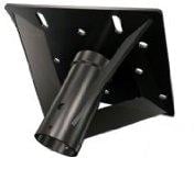 CA8HD Heavy Duty 8 X 8 In. Ceiling Adapter For Long Drops