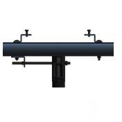 CAB1 I-Beam Clamp 1.5 In. NPT interface