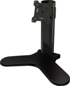 Single Monitor Desktop Stand