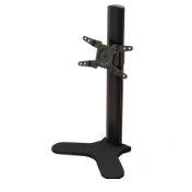 2 Single Desktop Stand For 13-34 In. Monitors