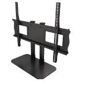 DS55 Single Desktop Stand For 32 In. to 55 In. Flat Panel Screens