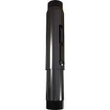 EA68 6 Ft. to 8 Ft. Adjustable Length Extension Columns For Flat Panel Tv