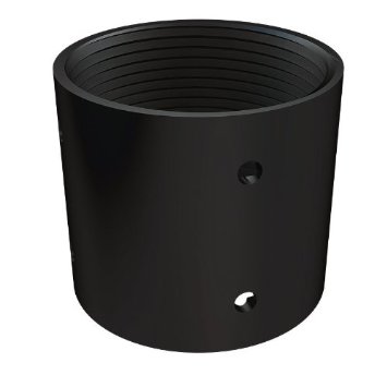 EC1 Pipe Connector 1.5 In. NPT interface