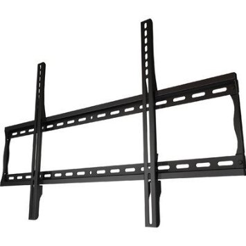 F63 Universal Flat Wall Mount For 37 In. to 63 In. Flat Panel Screens