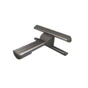 Short Throw Dual Stud Projector Arm