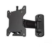 Pivoting Mount For 10 In. to 30 In. Flat Panel Screens