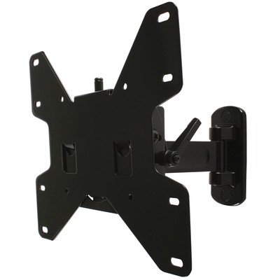 P37F Pivoting Mount For 13 In. to 37 In. Flat Panel Screens