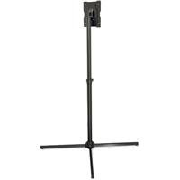 S46P Collapsible Floor Stand For 32 In. to 55 In. And Flat Panel Screens