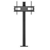 Floor Stand For Flat Panel Screens From 37 In. to 63 In.