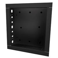 VFB16B Versafit Inwall System- Black