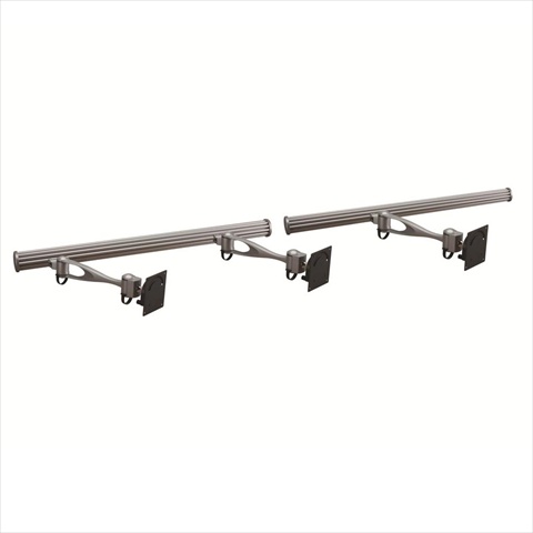 Picture of Cotytech HMW-31A1 Wall Mount For Three Monitors Single Arm