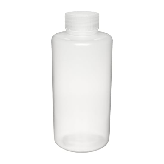 301615 0016 Bottles HDPE Wide Mouth 16 Oz Bulk