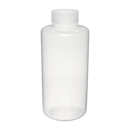 301615 0032 Bottles HDPE Wide Mouth 32 Oz Bulk