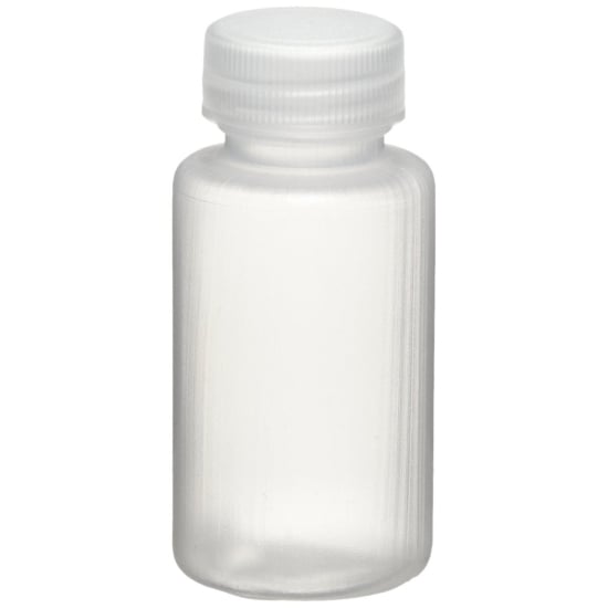 301715 0016 Bottles HDPE Narrow Mouth 16 Oz Bulk