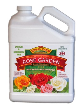 Rose Garden 64 Fl. Oz Fertilizer