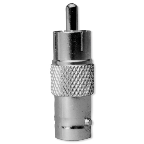 Picture of Channel Vision CV2129 BNC Female to RCA Male Connector