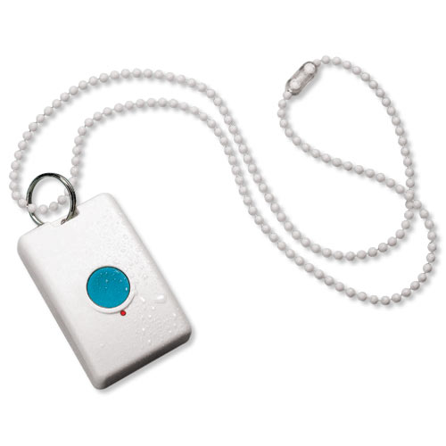 NPGEMWPPANIC Napco Gemini Wireless Weatherproof Panic Transmitter