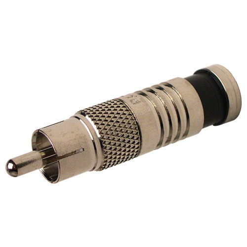 PL18051 SealSmart RCA Compression Connectors- RG6