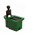 Club Cleans 103GRN Club clean Club & Ball Washer Green Club Cleans 103GRN Club clean Club & Ball Washer Green