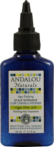 Picture of ANDALOU NATURALS SCALP INTENSIVE AGE DEFYI-2.1 OZ -Pack of 1