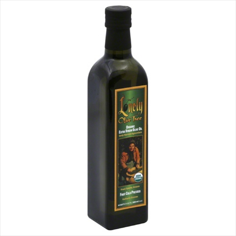 Picture of The Lonely Olive Tree Oil Olive Extra Virgin- 500Ml- Pack Of 6