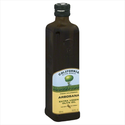 Picture of CALIFORNIA OLIVE RANCH OIL OLIVE XVRGN ARBOSA-16.9 FO -Pack of 6