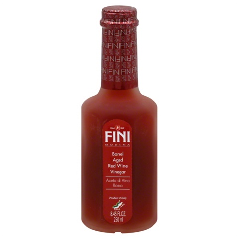 Picture of FINI VINEGAR WINE RED-8.45 OZ -Pack of 6