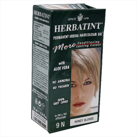 Picture of Herbatint Hr Color 9N Blonde Honey- 4.6Fo-