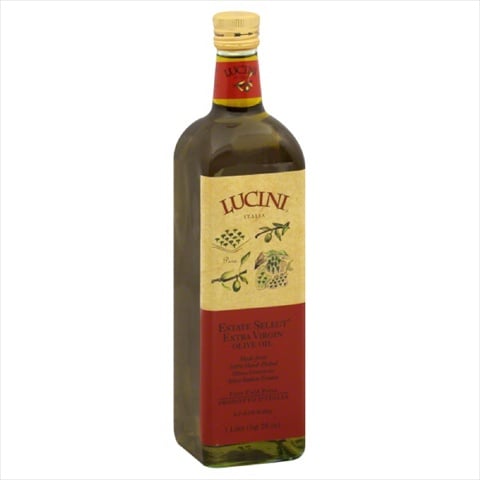 Extra Virgin Olive Oil- 33.79 Oz- Pack Of 6