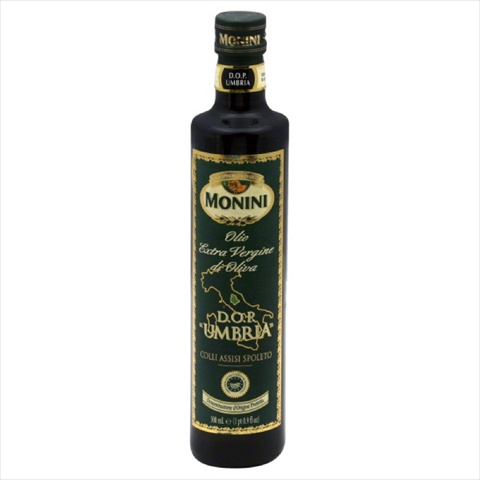 Picture of MONINI OIL OLIVE UMBRIA DOP-16.9 OZ -Pack of 6