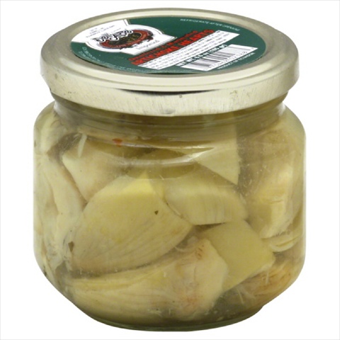 Picture of DELL ALPE ARTICHOKE MARINATED-6 OZ -Pack of 12