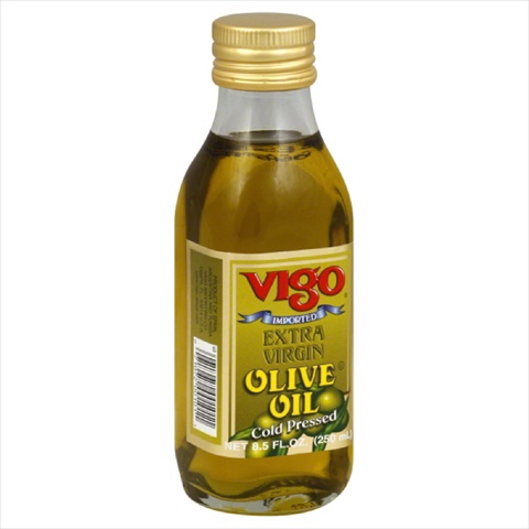 Picture of VIGO OIL OLIVE SPANISH-8.5 OZ -Pack of 12