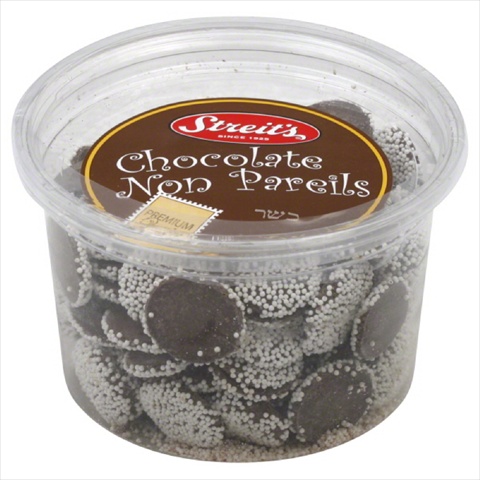 Picture of STREITS CHOC NON PAREILS-11 OZ -Pack of 6