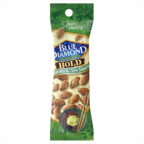 Picture of BLUE DIAMOND ALMOND BOLD WSBI&amp;SOY SCE-1.5 OZ -Pack of 12