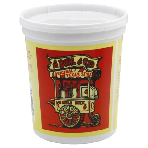 Seasoning Chili-16 Oz -Pack Of 6